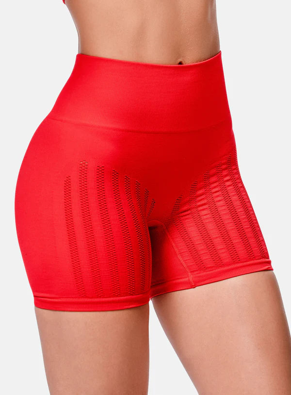 BIKERS ATHLETIC MUJER SIN COSTURAS TALLA ÚNICA REF 105023