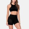 TOP DEPORTIVO SIN COSTURAS TALLA U REF: 105033 - Sabrinasport7