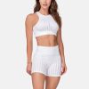 TOP DEPORTIVO SIN COSTURAS TALLA U REF: 105033 - Sabrinasport7