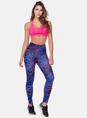 LEGGINS DEPORTIVO SUBLIMADO REF 105063 - Sabrinasport7