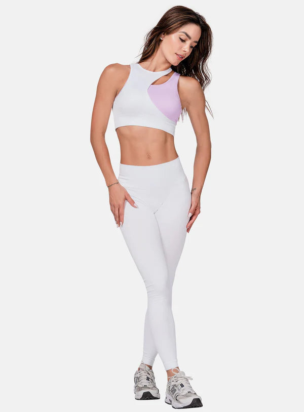 LEGGINS DEPORTIVO  SIN COSTURA TALLA U  REF:105113 - Sabrinasport7
