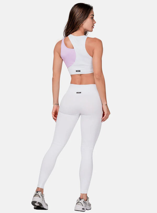 LEGGINS DEPORTIVO  SIN COSTURA TALLA U  REF:105113 - Sabrinasport7
