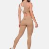 LEGGINS DEPORTIVO  SIN COSTURA TALLA U  REF:105113 - Sabrinasport7