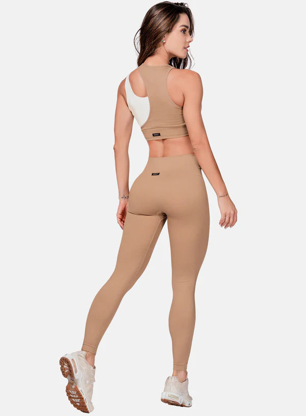 LEGGINS DEPORTIVO  SIN COSTURA TALLA U  REF:105113 - Sabrinasport7