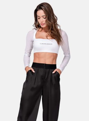 TOP DEPORTIVO MANGA LARGA REF: 105203 - Sabrinasport7