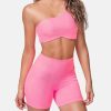 TOP DEPORTIVO MUJER EN TELA JACQUARD TALLA S - M REF:105233 - Sabrinasport7