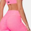 TOP DEPORTIVO MUJER EN TELA JACQUARD TALLA S - M REF:105233 - Sabrinasport7