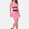 BIKER DEPORTIVO TALLA U REF: 105263 - Sabrinasport7
