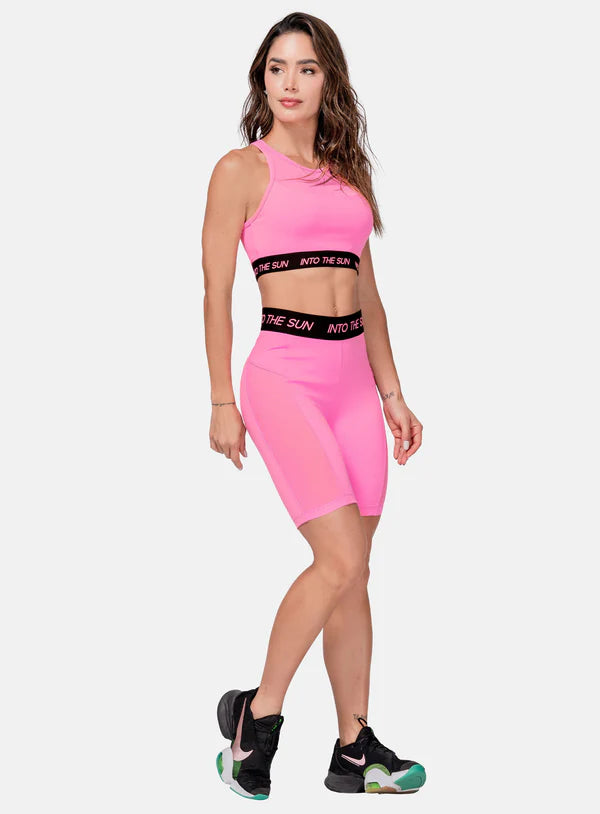 BIKER DEPORTIVO TALLA U REF: 105263 - Sabrinasport7