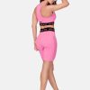 BIKER DEPORTIVO TALLA U REF: 105263 - Sabrinasport7