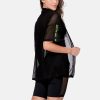 CAMISA DEPORTIVA OVER SIZE REF: 105273