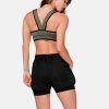 TOP DEPORTIVO POLIESTER TALLA M REF 105373 - Sabrinasport7
