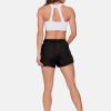 SHORT DEPORTIVO CORTES EN MALLA REF: 105423
