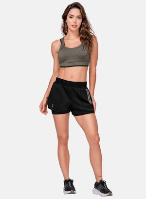 SHORT DE BABALU REF 105443 - Sabrinasport7