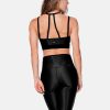 TOP DEPORTIVO EN TELA JACQUARD REF 105473 BABALÚ - Sabrinasport7