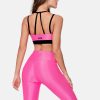 TOP DEPORTIVO EN TELA JACQUARD REF 105473 BABALÚ - Sabrinasport7