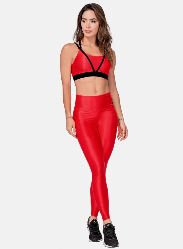 LEGGINS DEPORTIVO JACQUARD REF: 105483 - Sabrinasport7