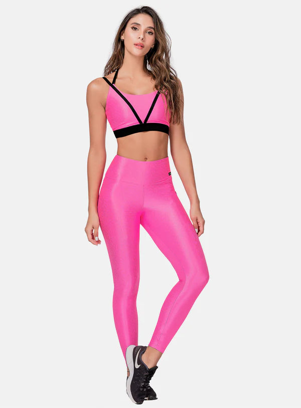 LEGGINS DEPORTIVO JACQUARD REF: 105483 - Sabrinasport7