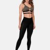 LEGGINS DEPORTIVO TELA SUPPLEX REF: 105513 - Sabrinasport7