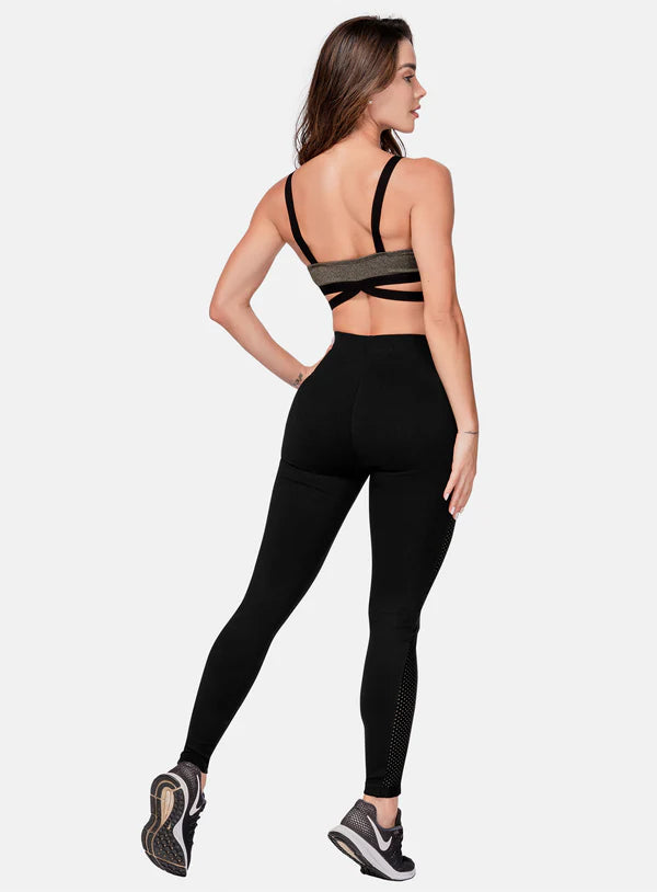LEGGINS DEPORTIVO TELA SUPPLEX REF: 105513 - Sabrinasport7