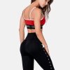 TOP DEPORTIVO POLIESTER TALLA M REF 105593 - Sabrinasport7