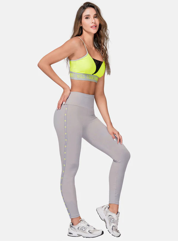 LEGGINS MUJER SUPPLEX TALLA U REF: 105603 - Sabrinasport7
