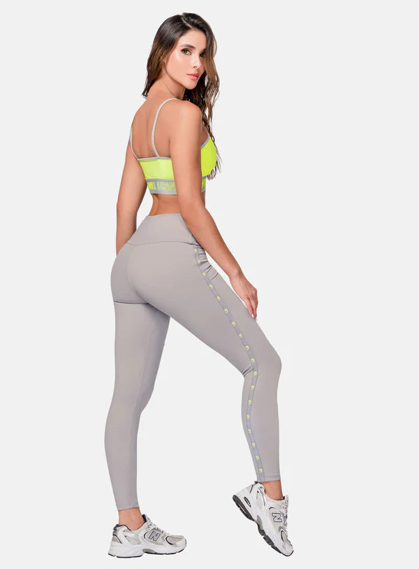LEGGINS MUJER SUPPLEX TALLA U REF: 105603 - Sabrinasport7