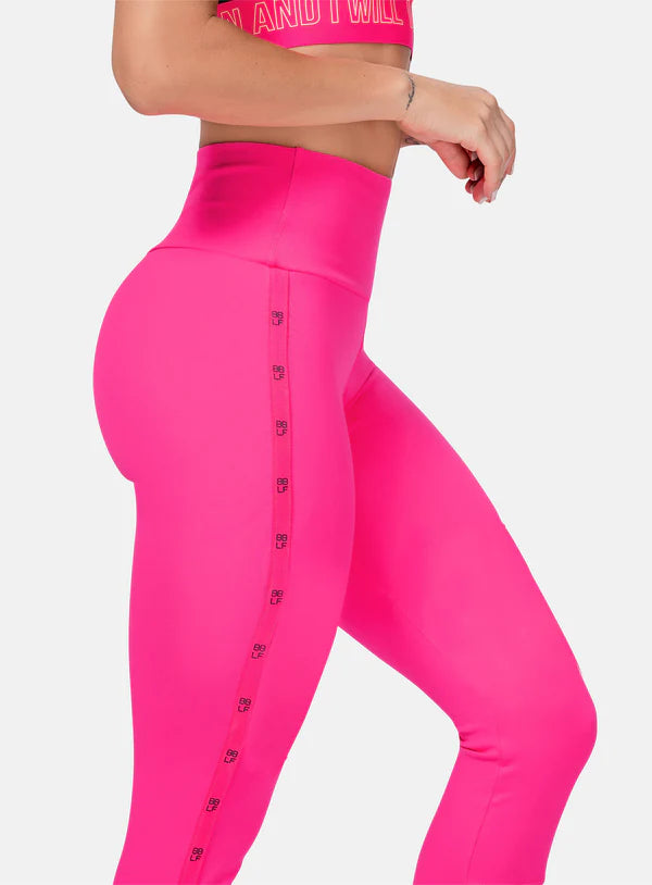 LEGGINS MUJER SUPPLEX TALLA U REF: 105603 - Sabrinasport7