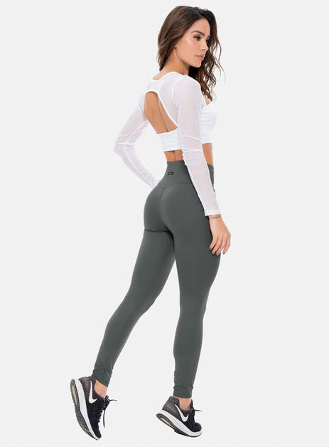 LEGGING DEPORTIVO MUJER BABALU REF 105633 - Sabrinasport7