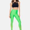 LEGGINS DEPORTIVO TELA EFECTO BRILLANTE REF:105693 - Sabrinasport7