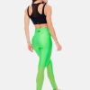 LEGGINS DEPORTIVO TELA EFECTO BRILLANTE REF:105693 - Sabrinasport7