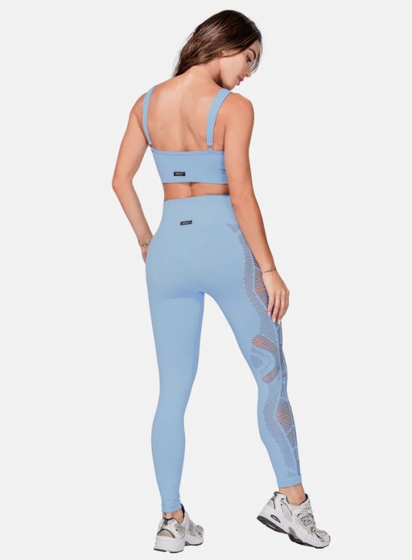 LEGGINS DEPORTIVO SIN COSTURAS REF:105723 - Sabrinasport7