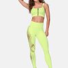 LEGGINS DEPORTIVO SIN COSTURAS REF:105723 - Sabrinasport7