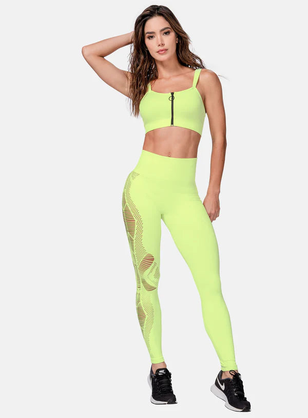 LEGGINS DEPORTIVO SIN COSTURAS REF:105723 - Sabrinasport7