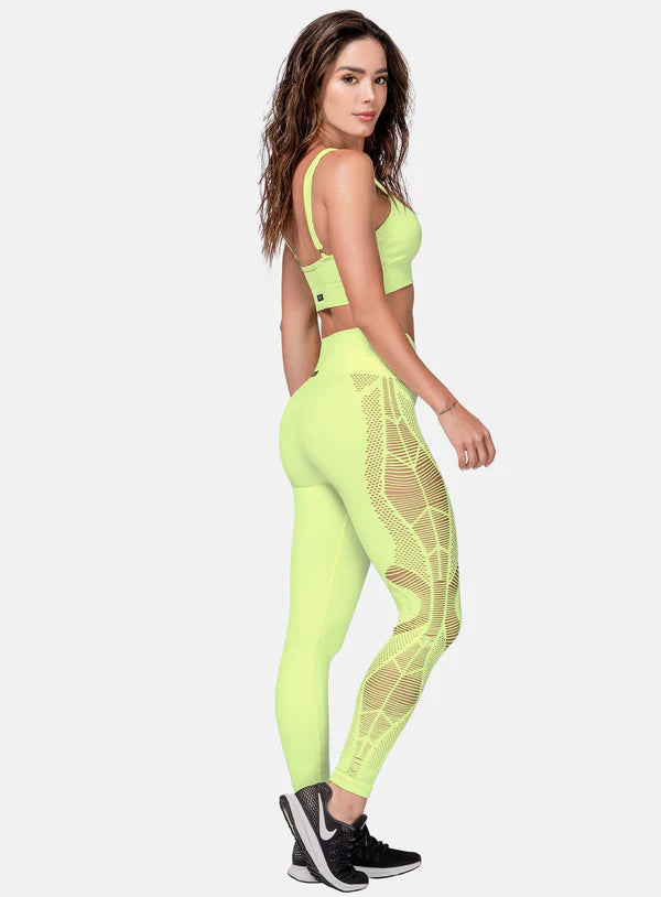 LEGGINS DEPORTIVO SIN COSTURAS REF:105723 - Sabrinasport7