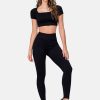 SEAMLESS LEGGINGS ONE SIZE REF:105743