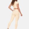 SEAMLESS LEGGINGS ONE SIZE REF:105743