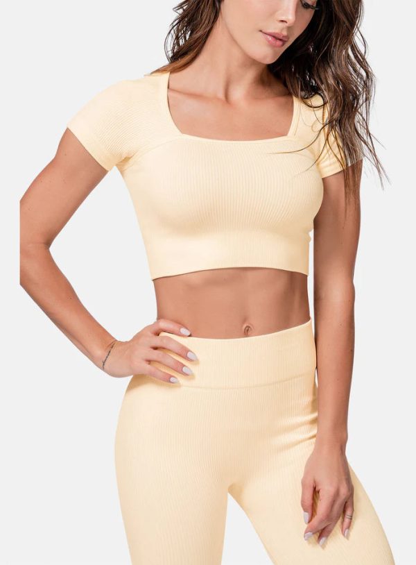 SEAMLESS LEGGINGS ONE SIZE REF:105743