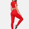 SEAMLESS LEGGINGS ONE SIZE REF:105743