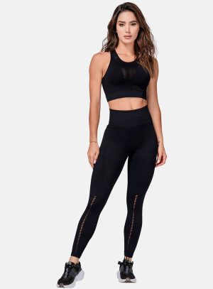 LEGGINS DEPORTIVO SIN COSTURA REF:105763 - Sabrinasport7