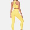 LEGGINS DEPORTIVO SIN COSTURA REF:105763 - Sabrinasport7