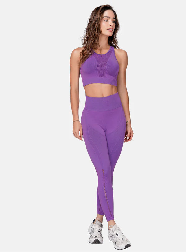 LEGGINS DEPORTIVO SIN COSTURA REF:105763 - Sabrinasport7