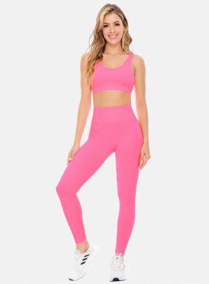 LEGGINS DEPORTIVO SIN COSTURA REF: 105843 - Sabrinasport7