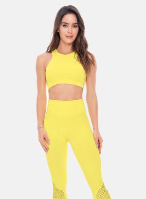 TOP DEPORTIVO MUJER BABALU REF 105863 - Sabrinasport7