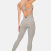 ENTERIZO DEPORTIVO MUJER EN TELA JACQUARD TALLA ÚNICA REF 106233 - Sabrinasport7