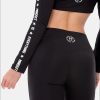 LEGGINS DEPORTIVO POLIÉSTER REF: 107793