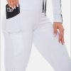 LEGGINS DEPORTIVO POLIÉSTER REF: 107793