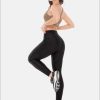 LEGGINS DEPORTIVO POLIAMIDA JACQUARD REF: 107913