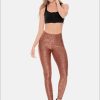 LEGGINS DEPORTIVO POLIAMIDA JACQUARD REF: 107913