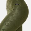 LEGGINS DEPORTIVO POLIAMIDA JACQUARD REF: 107913